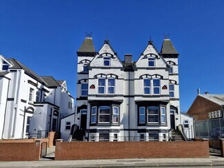 Plus de détails pour 214 Marton Rd, Middlesbrough - Bureau à vendre