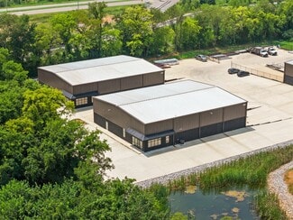 Plus de détails pour 1170 Dunlop Ln, Clarksville, TN - Industriel/Logistique à louer