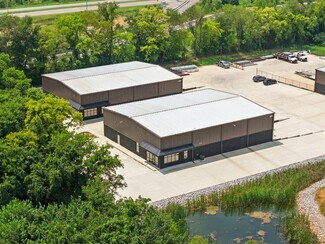 Plus de détails pour 1170 Dunlop Ln, Clarksville, TN - Industriel/Logistique à louer