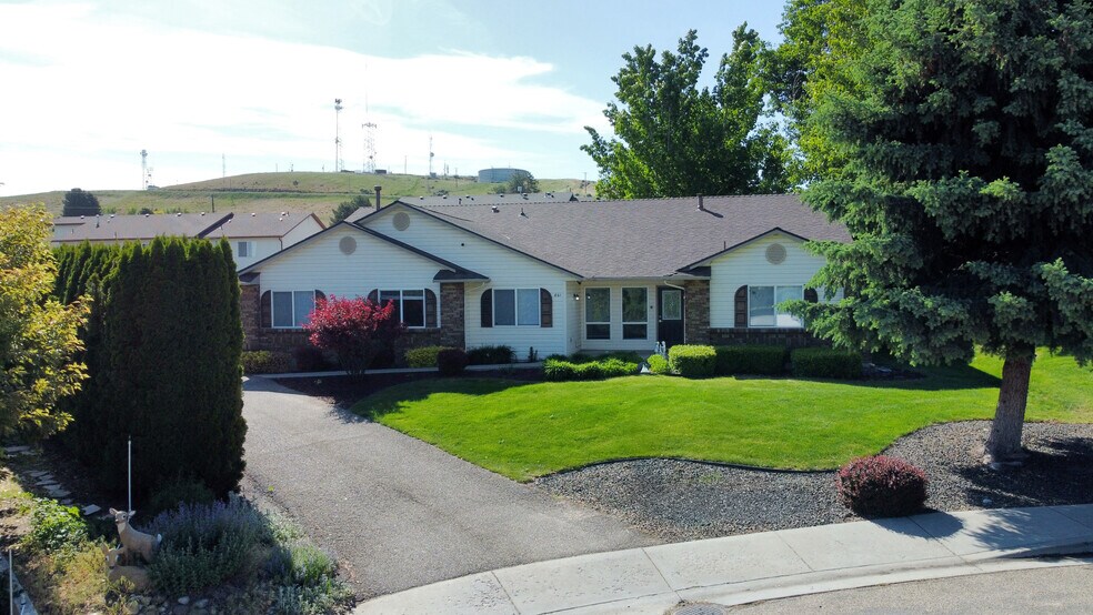 861 Beverly Hills Dr, Payette, ID à vendre - Photo principale – Image 1 sur 8