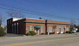 Plus de détails pour 414 Market St, Suffolk, VA - Bureau/Médical à louer