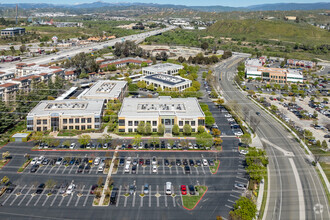 27421 Tourney Rd, Valencia, CA - VUE AÉRIENNE  vue de carte - Image1