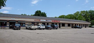 Plus de détails pour 717 E Martin St, Raleigh, NC - Bureau, Local commercial à louer
