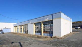 Plus de détails pour 602 19th St N, Bessemer, AL - Local commercial à louer