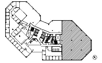 1 Pierce Pl, Itasca, IL à louer Plan d’étage– Image 1 sur 2