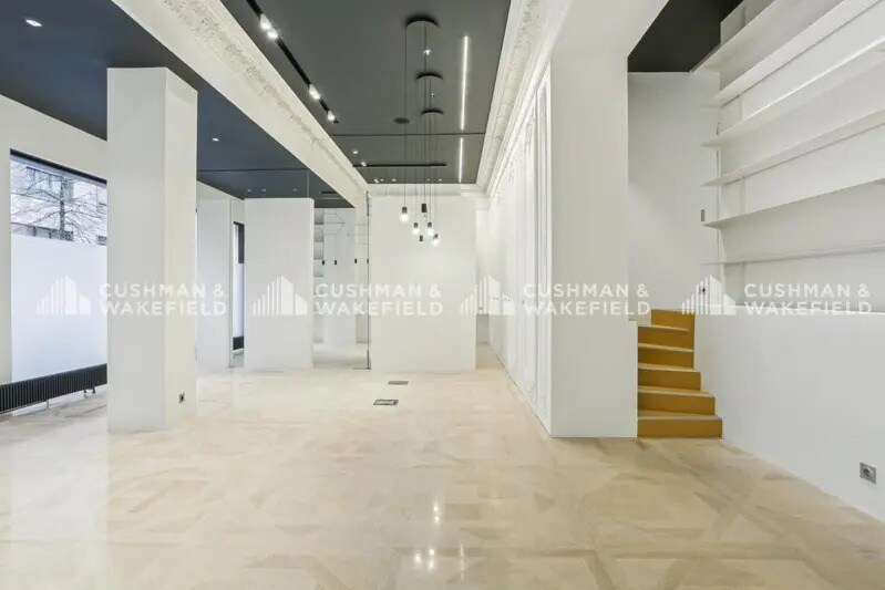 Bureau dans Boulogne-Billancourt à louer - Photo intérieure – Image 1 sur 10
