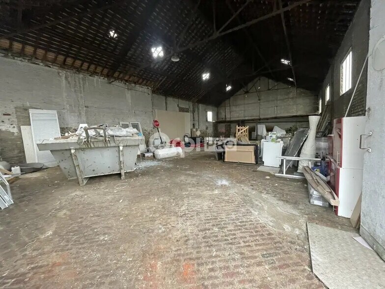 Industriel/Logistique dans Saint-Quentin à vendre - Photo intérieure – Image 2 sur 3