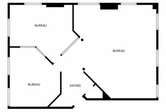 32 Rue Saint-Charles, Longueuil, QC à louer Plan d’étage– Image 1 sur 16