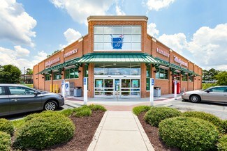 Plus de détails pour 2498 2nd Loop Rd, Florence, SC - Local commercial à vendre