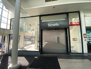 Hagley Mall, Halesowen à louer Photo de l’immeuble– Image 2 sur 3