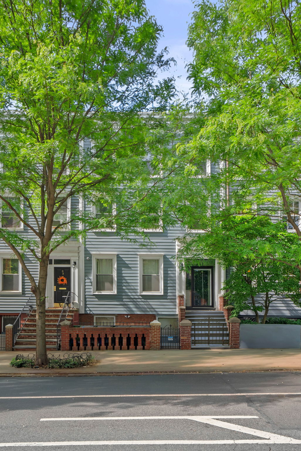 30 Bergen St, Brooklyn, NY à vendre Photo principale– Image 1 sur 32