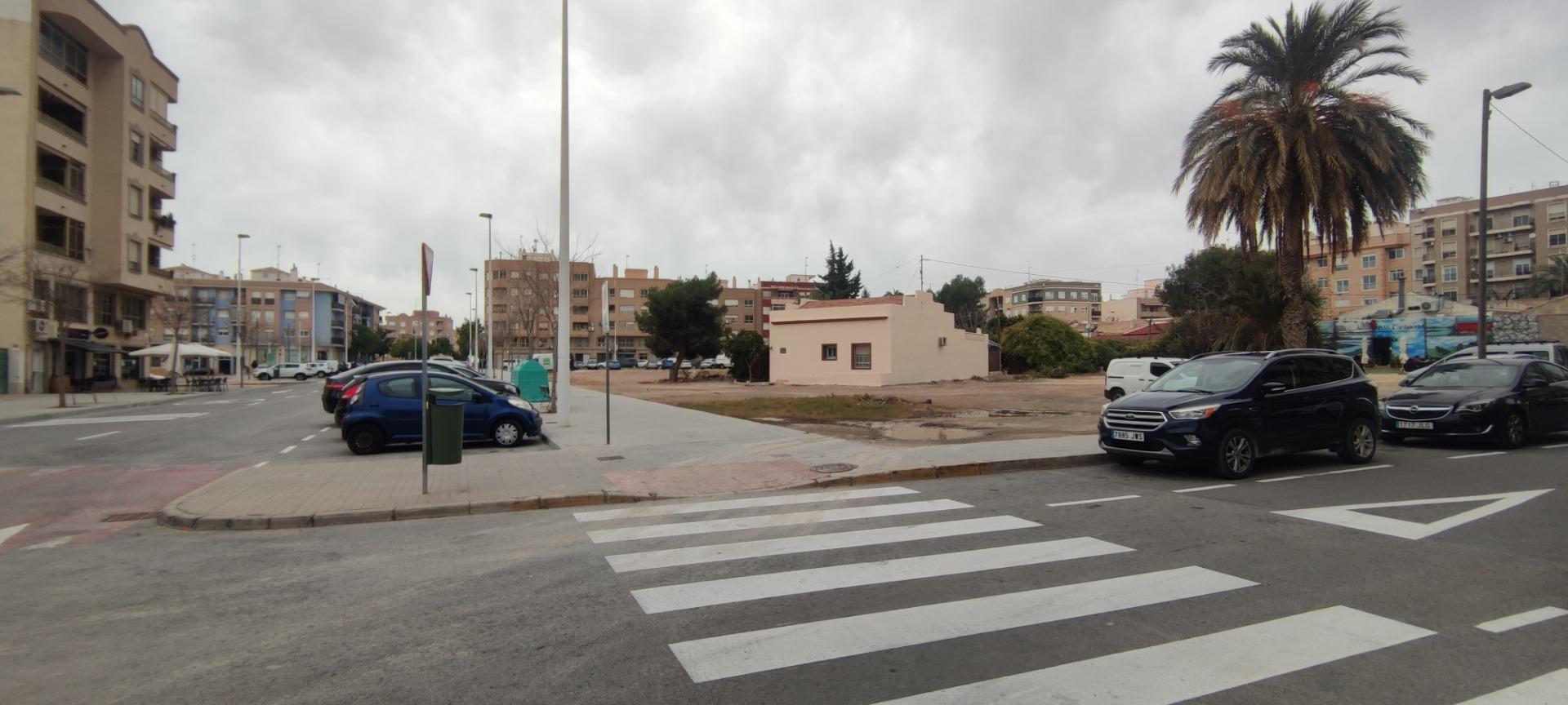 Carrer la Palmera, 8, Elche, Alicante à vendre Photo principale– Image 1 sur 7