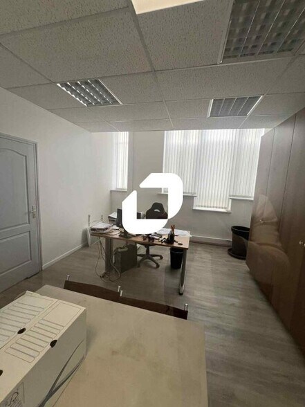 Bureau dans Lille à vendre - Photo intérieure – Image 3 sur 12