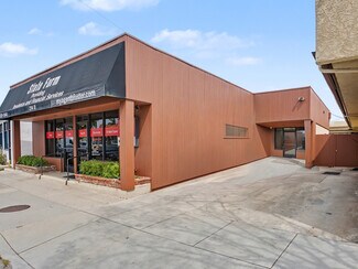 Plus de détails pour 214 Standard St, El Segundo, CA - Bureau à louer