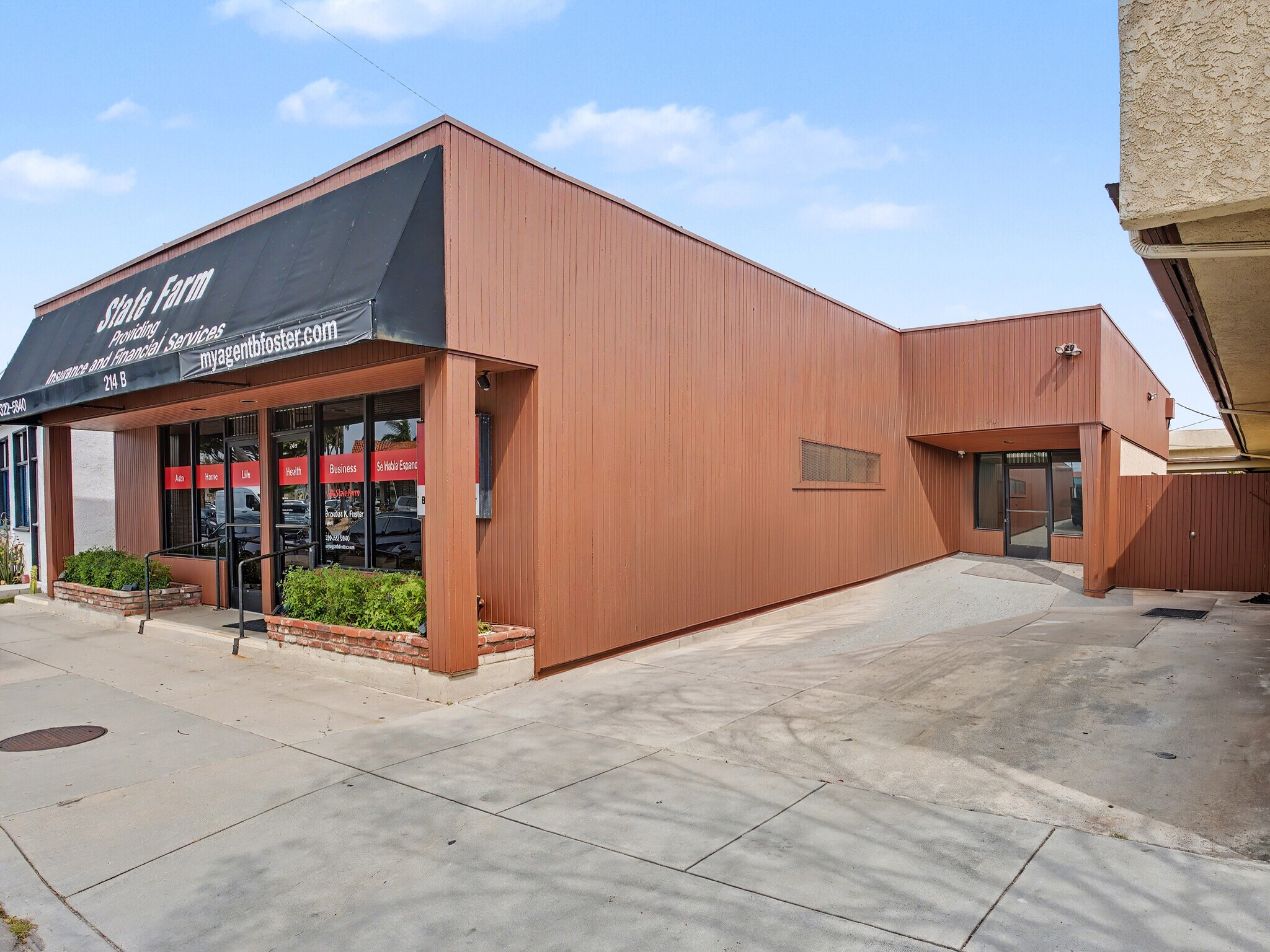 214 Standard St, El Segundo, CA à louer Photo de l’immeuble– Image 1 sur 23