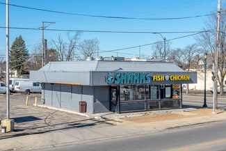Plus de détails pour 345 Collins St, Joliet, IL - Local commercial à vendre
