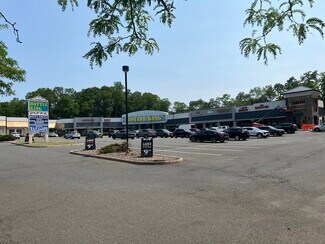 Plus de détails pour 1040 Highway Route 35, Middletown, NJ - Local commercial à louer