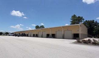 Plus de détails pour 4040 Kidron Rd, Lakeland, FL - Industriel/Logistique à louer