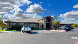 Plus de détails pour 10589 Double R Blvd, Reno, NV - Bureau à vendre