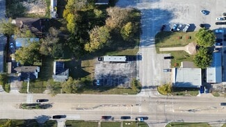 Plus de détails pour 101 N Dallas Ave, Wilmer, TX - Local commercial à vendre