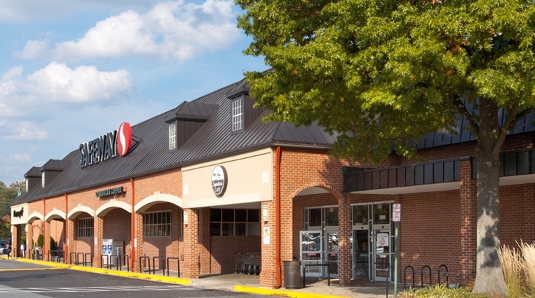 7409-7595 Greenbelt Rd, Greenbelt, MD à louer - Photo de l’immeuble – Image 3 sur 12