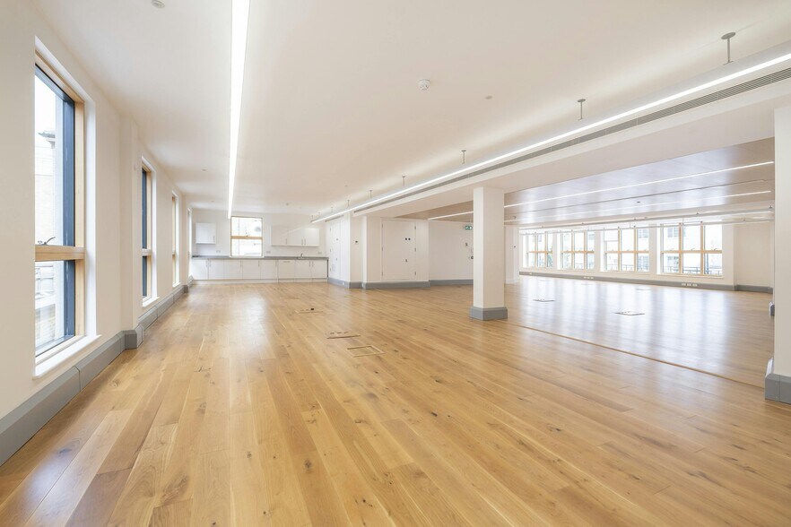 Kew Rd, Richmond à louer - Photo de l’immeuble – Image 3 sur 9