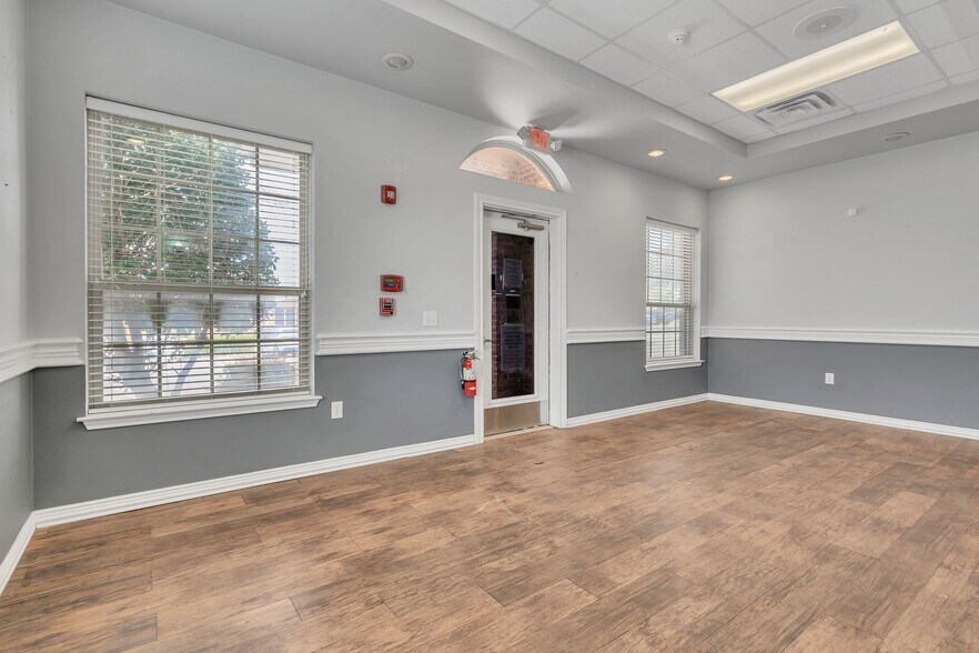 2321 Olympia Dr, Flower Mound, TX à vendre - Hall d’entrée – Image 2 sur 8
