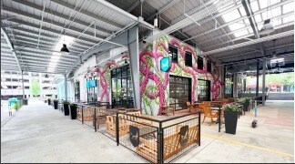 Plus de détails pour 112 Krog St NE, Atlanta, GA - Bureau à louer