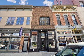 Plus de détails pour 208 E 4th St, Waterloo, IA - Bureau à louer