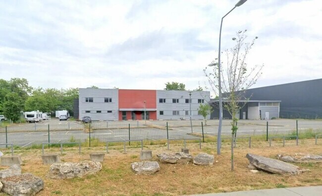 Plus de détails pour Industriel/Logistique à vendre