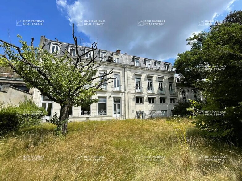 109 Rue Royale, Lille à vendre - Photo de l’immeuble – Image 1 sur 14