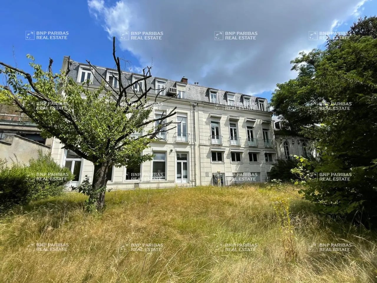 109 Rue Royale, Lille à vendre Photo de l’immeuble– Image 1 sur 15