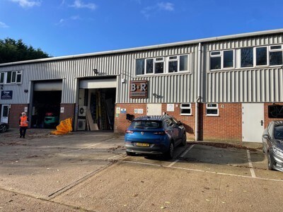 Crowhurst Ln, West Kingsdown à vendre - Photo de l’immeuble – Image 1 sur 2