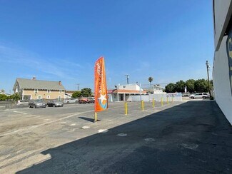Plus de détails pour 803 E Holt Ave, Ontario, CA - Local commercial à vendre