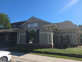 Plus de détails pour 18 Oak Forest Rd, Bluffton, SC - Bureau à louer