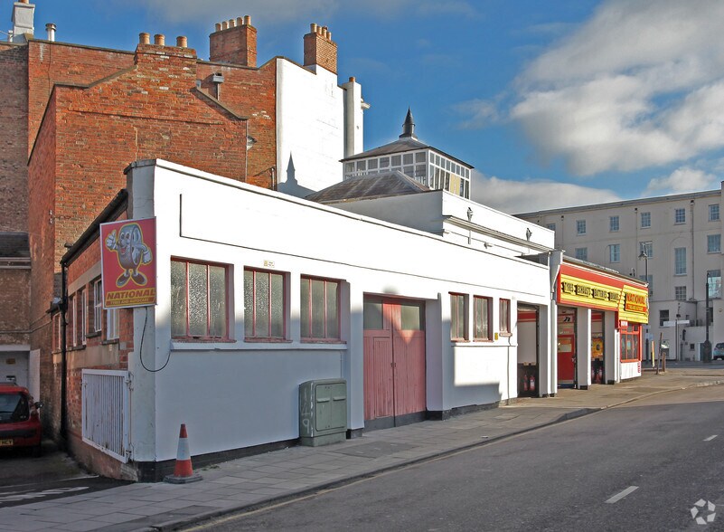 Royal Well Pl, Cheltenham à louer - Photo de l’immeuble – Image 2 sur 2