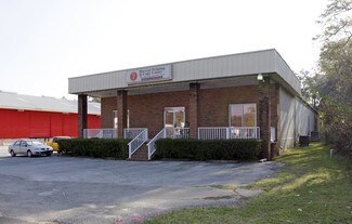 Plus de détails pour 1613 Capital Cir NE, Tallahassee, FL - Local d'activités à louer