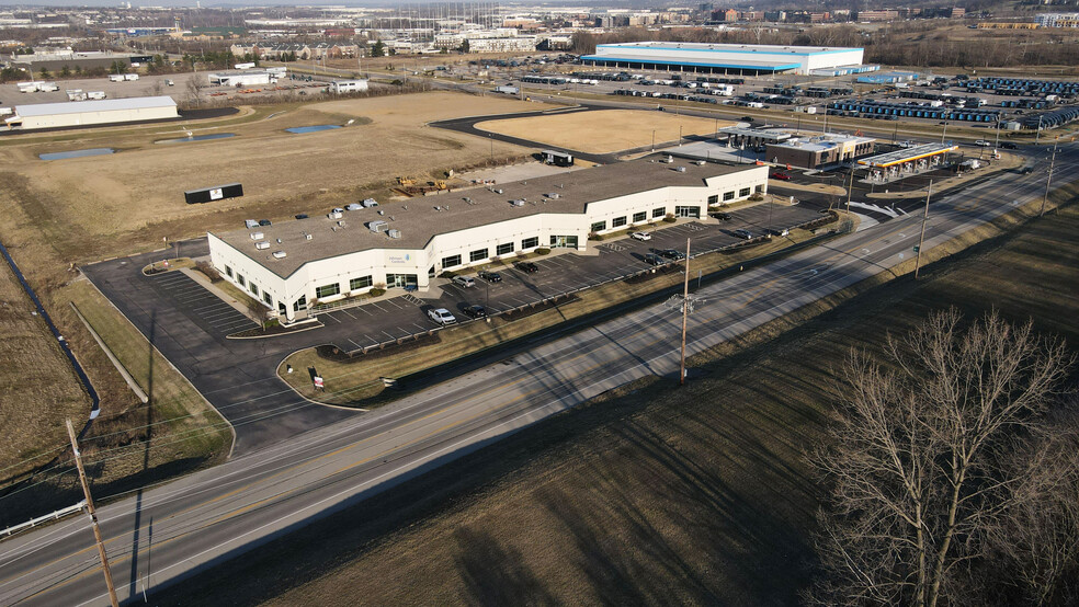 9669-9685 Cincinnati Dayton Rd, West Chester, OH à louer - Photo de l’immeuble – Image 3 sur 8