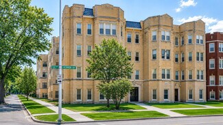 Plus de détails pour 8201 S. Vernon, Chicago, IL - Logement à vendre