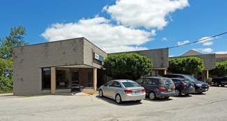 Plus de détails pour 291 Woodlawn Rd, Guelph, ON - Local d'activités à louer
