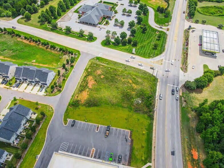 01 South Carolina 417, Simpsonville, SC à vendre - Photo de l’immeuble – Image 3 sur 8