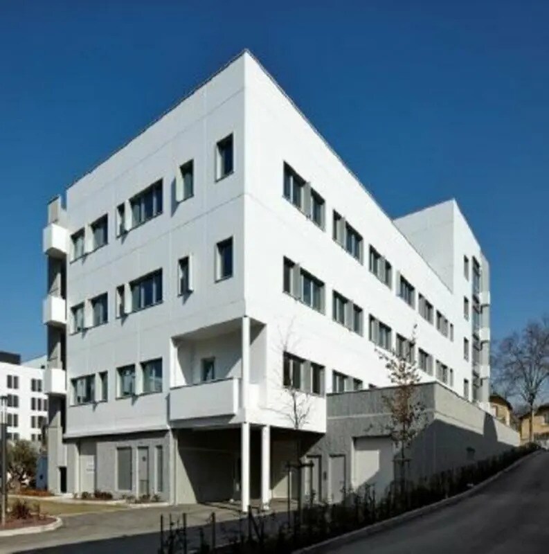 Photo de l’immeuble