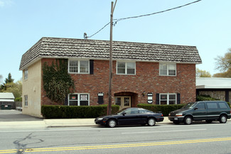 Plus de détails pour 686 Broadway, Massapequa, NY - Bureau à louer