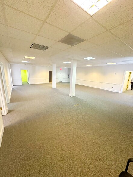 505 S Main St, Laurinburg, NC à louer - Photo intérieure – Image 3 sur 14