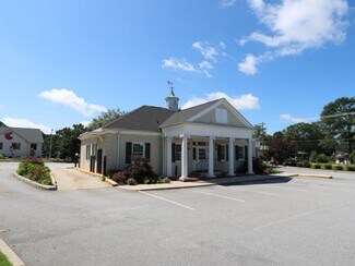 Plus de détails pour 305 New Neely Ferry Rd, Mauldin, SC - Local commercial à louer