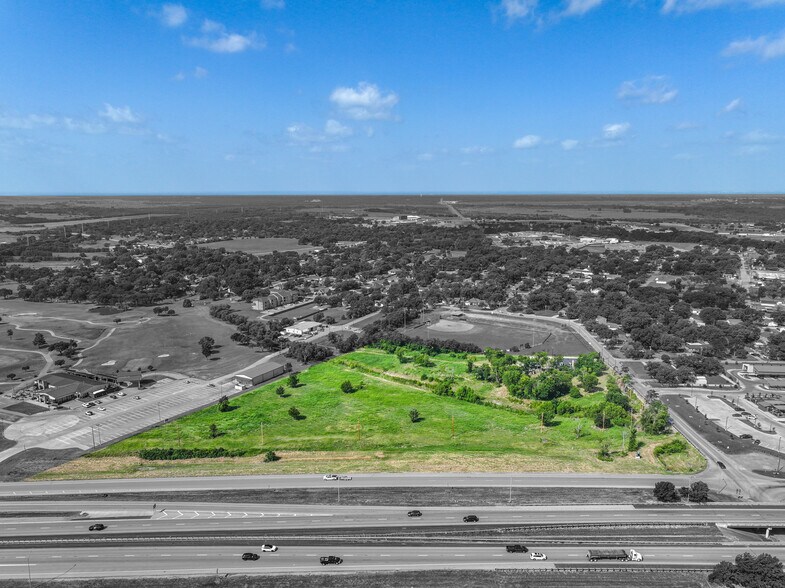 TBD US-175 & FM 148, Crandall, TX à vendre - Photo de l’immeuble – Image 3 sur 57