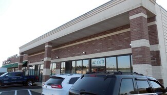 Plus de détails pour 575 Harry Sauner Rd, Hillsboro, OH - Local commercial à louer