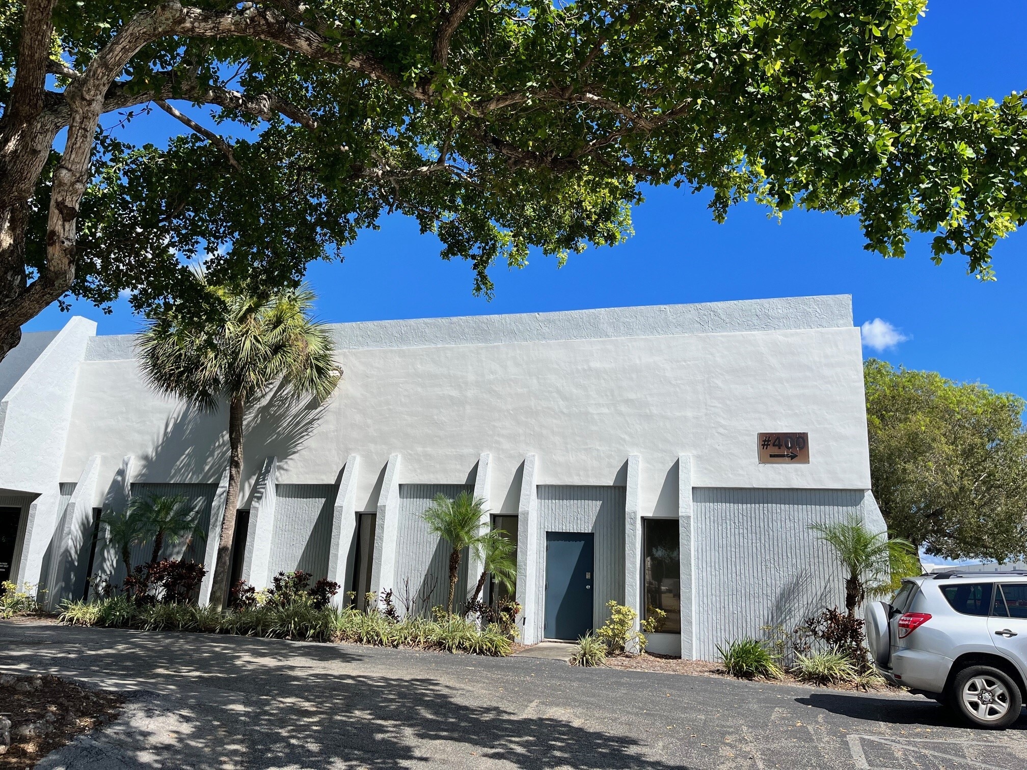 6500 NW 15th Ave, Fort Lauderdale, FL à louer Photo de l’immeuble– Image 1 sur 1
