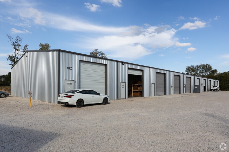 5005 Private Road 5934, Anna, TX à vendre - Photo principale – Image 1 sur 4