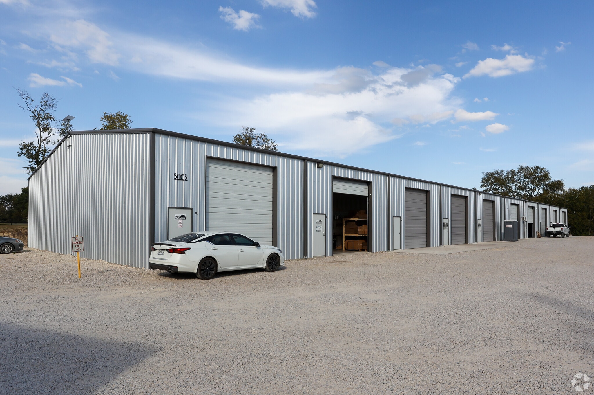 5005 Private Road 5934, Anna, TX à vendre Photo principale– Image 1 sur 5